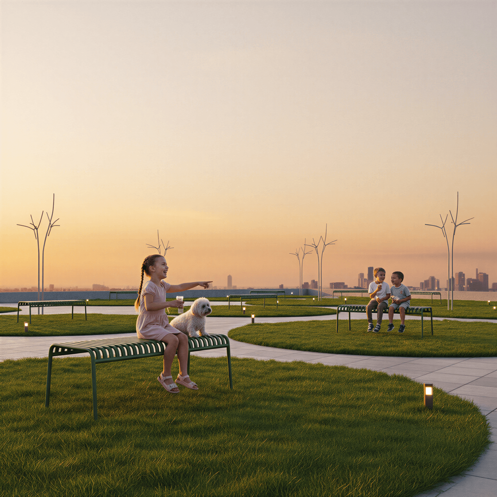 필로 1500 벤치 2