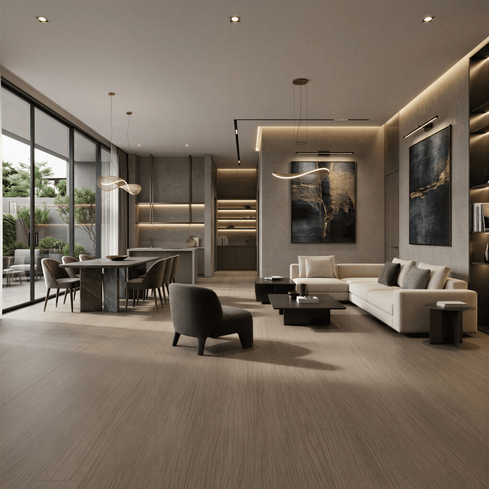 Sereno Elite Sandstone 2